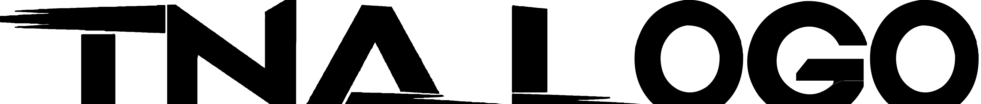 Font TNA LOGO