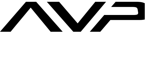 Font AVP