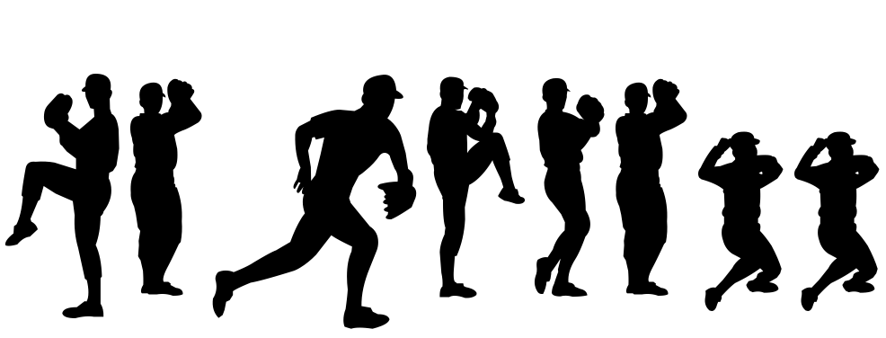 Font Baseball