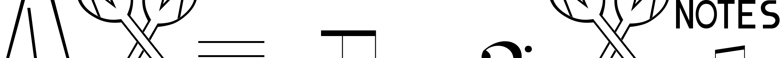Font Music Fun