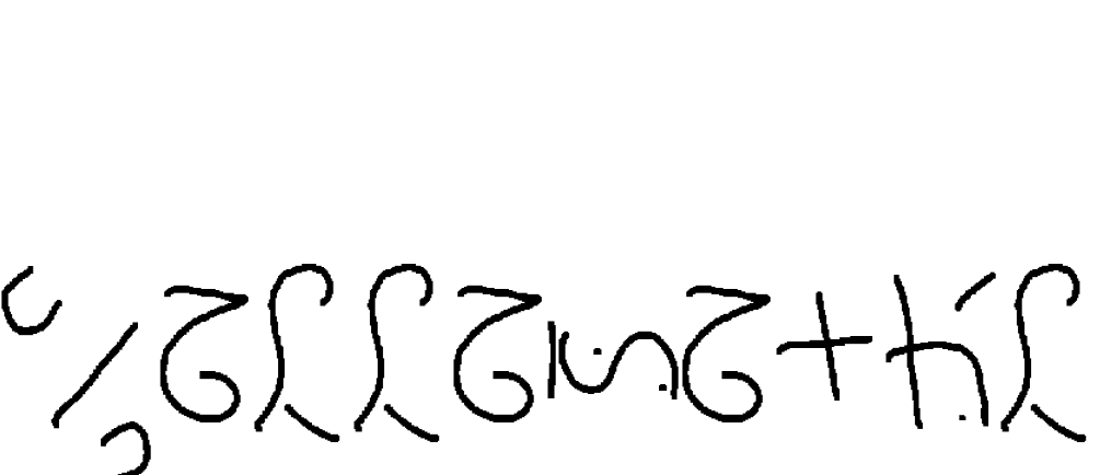 Font manna-saxon