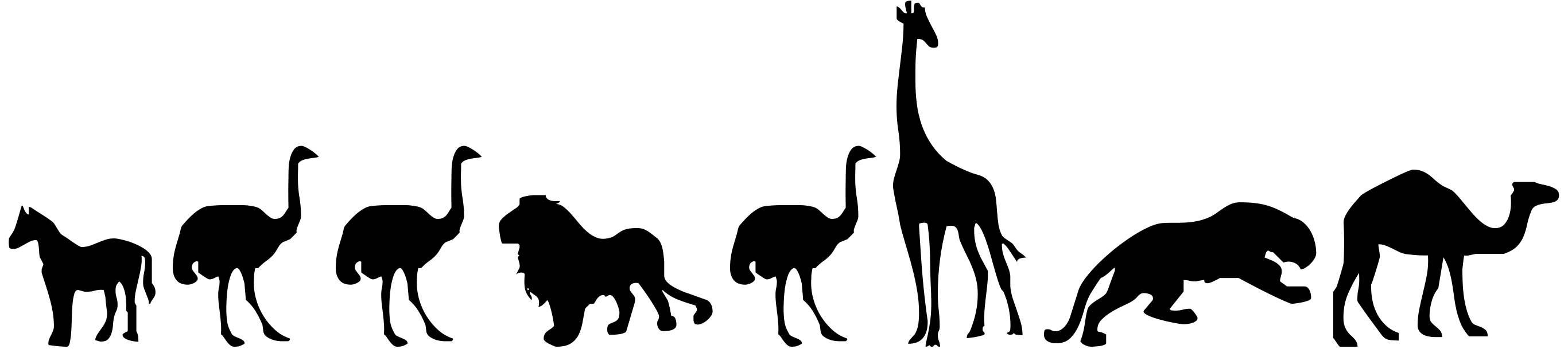 Font Zoologic