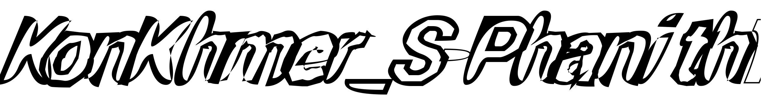 Font KonKhmer_S-Phanith1