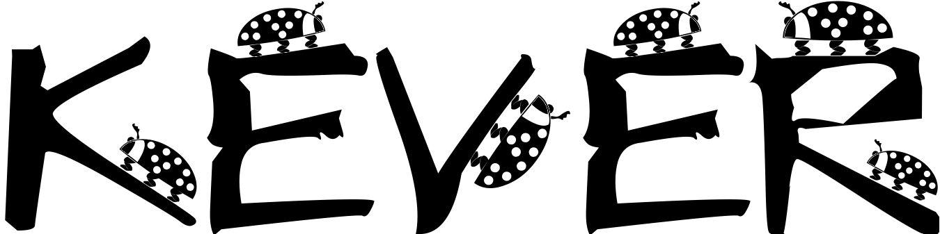 Font KEVER