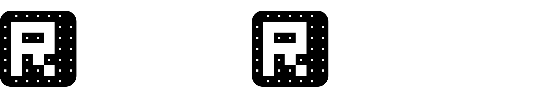 Font Reese Rounded