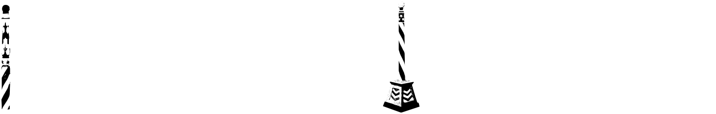 Font BarberPoles