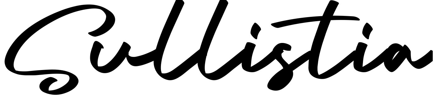 Font Sullistia