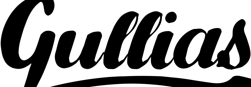 Font Gullias