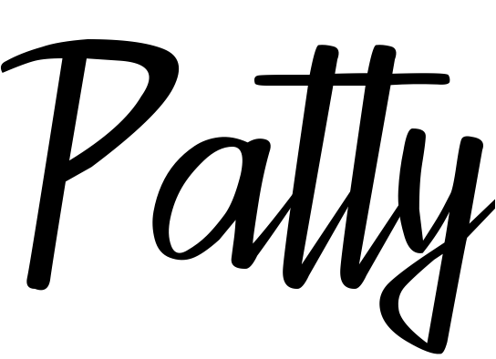 Font Patty