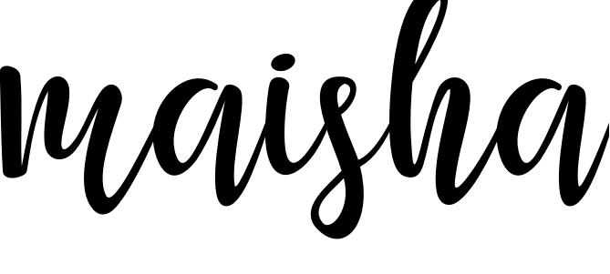 Font maisha