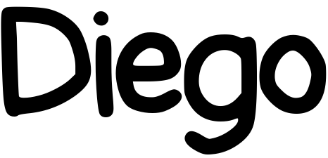 Font Diego