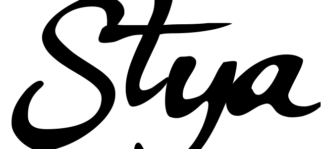 Font Stya