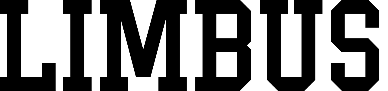Font Limbus