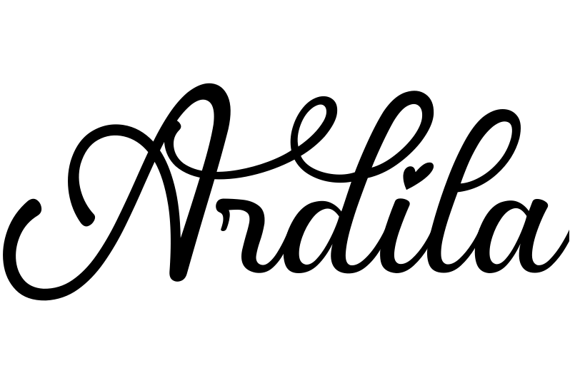 Font Ardila