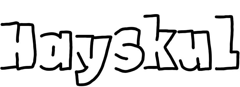 Font Hayskul