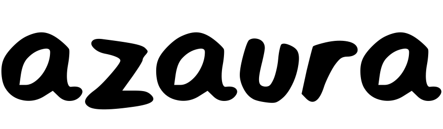 Font azaura