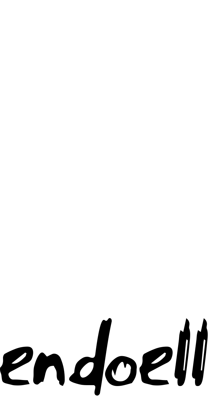 Font endoell