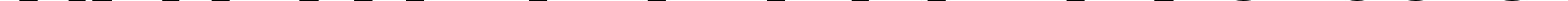 Font INDIEFEST Demo