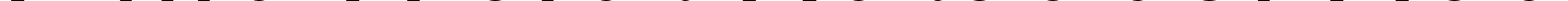 Font Little Sister Personal Use
