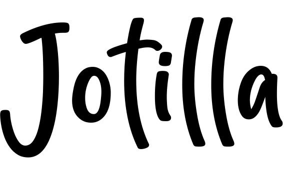 Font Jotilla