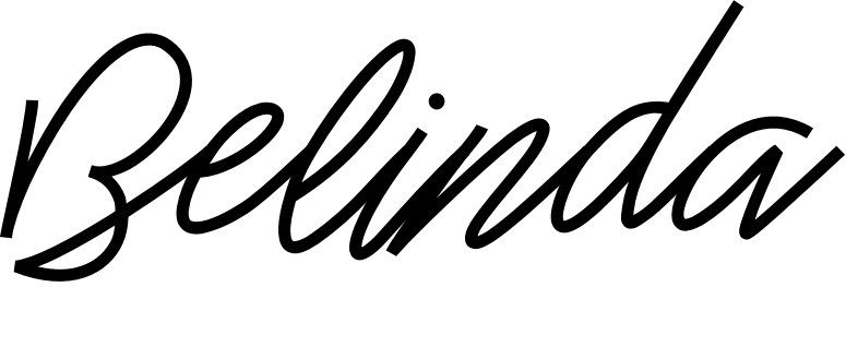 Font Belinda
