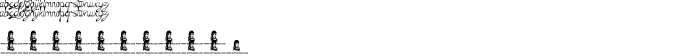 Font The Green Life