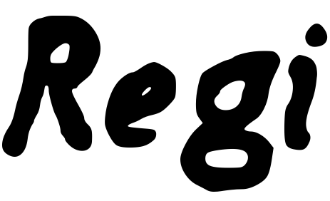 Font Regi