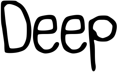 Font Deep