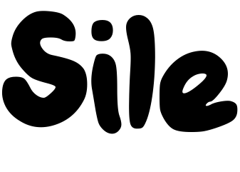 Font Sile