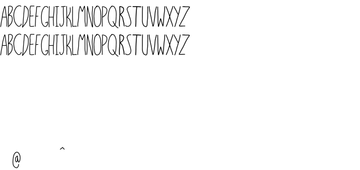 Font SIX_SIXTEEN_SIXTEEN