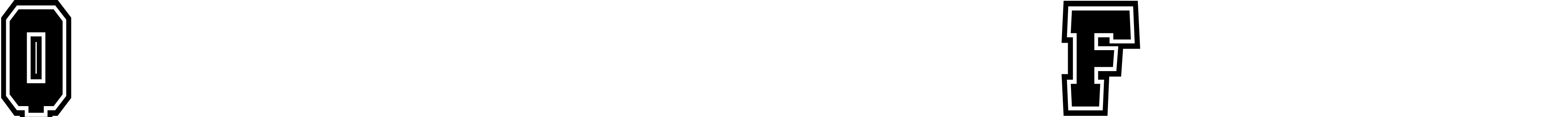 Font Quaterback Fight