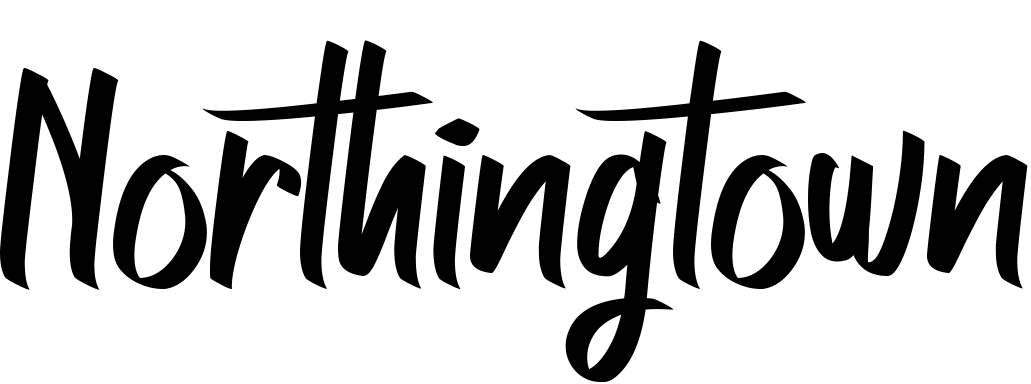 Font Northingtown