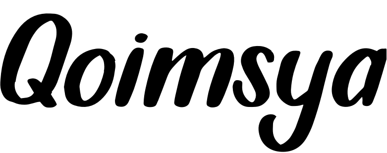 Font Qoimsya