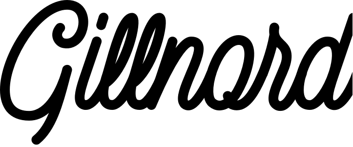 Font Gillnord