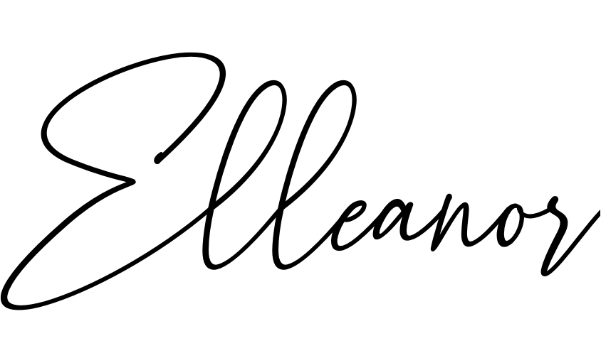 Font Elleanor