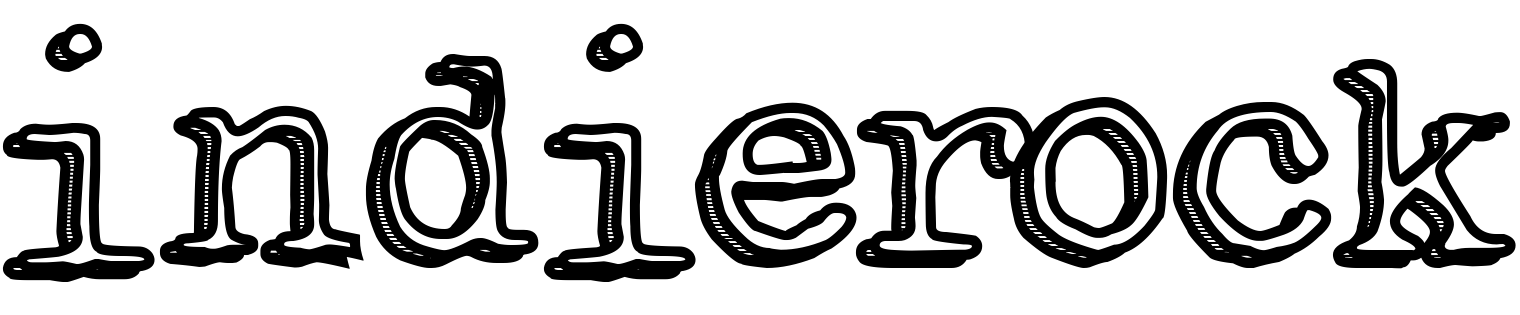 Font IndieRock