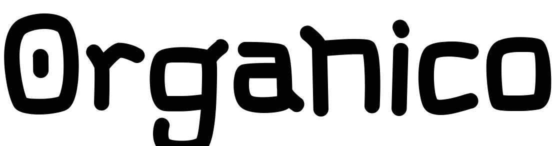 Font Organico