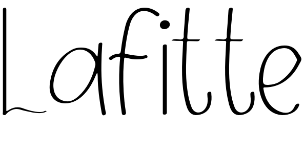 Font Lafitte