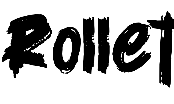 Font Rollet
