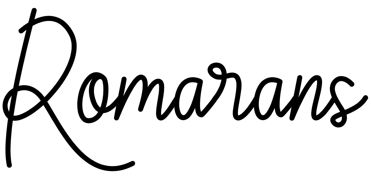 Font Romarans