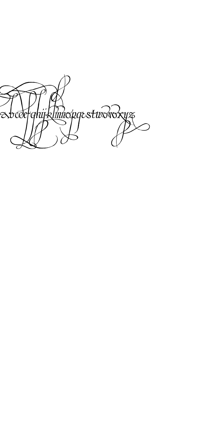 Font Trinculo