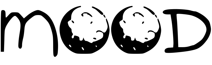 Font mood