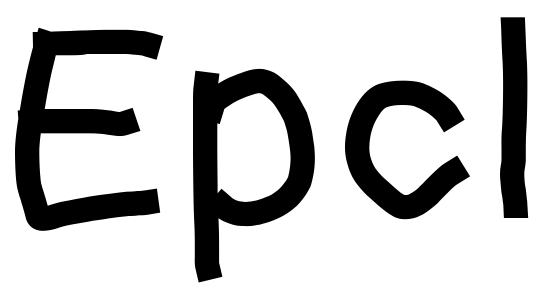 Font Epcl