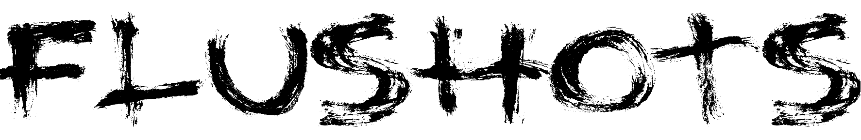 Font FluShots