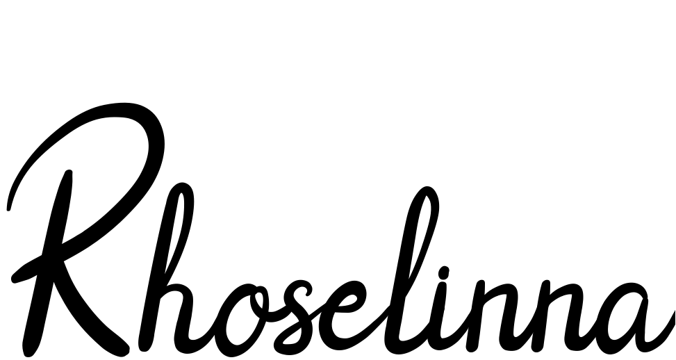 Font Rhoselinna