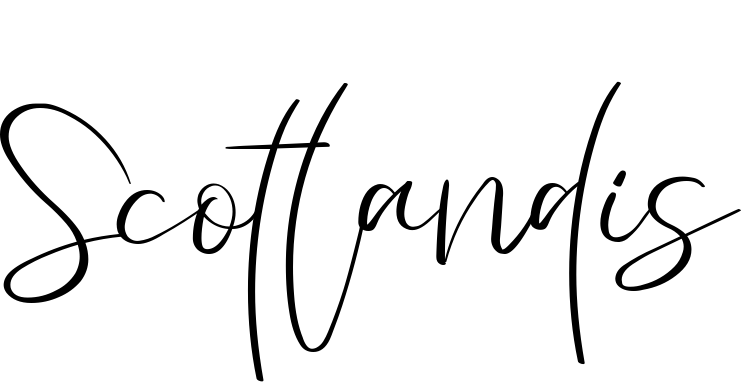 Font Scotlandis