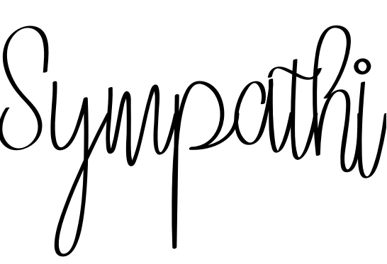 Font Sympathi