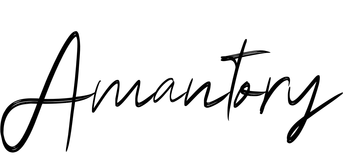 Font Amantory