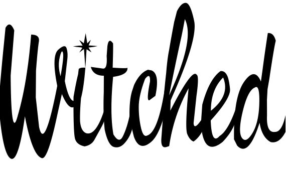 Font Witched