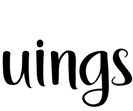 Font uings